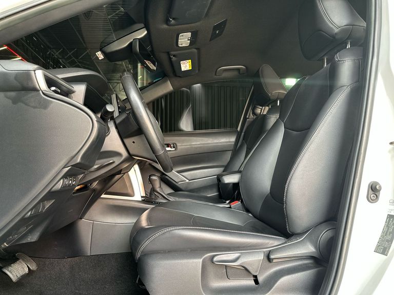 Toyota Corolla Cross XRV 1.8 16V Aut.(Híbrido)