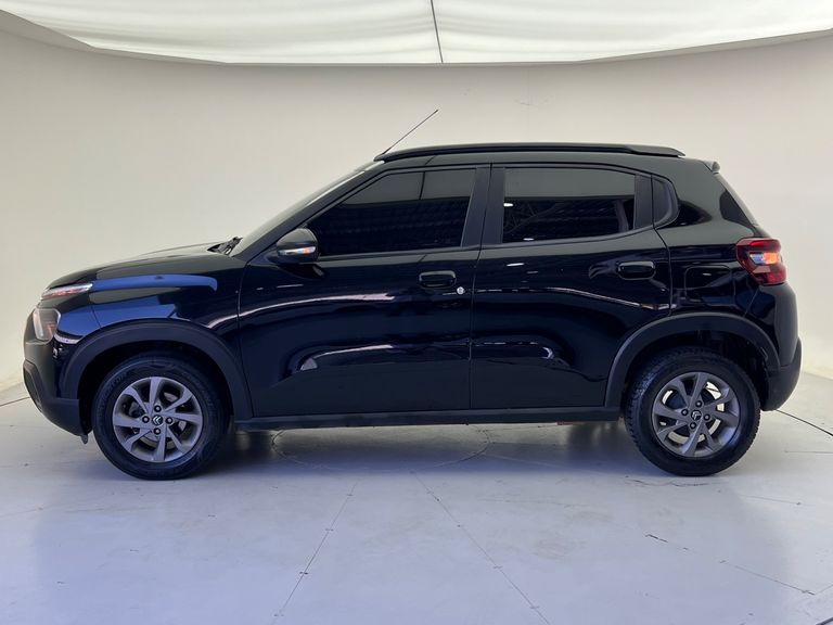 Citroën C3 Feel 1.0 Flex 6V 5p Mec.