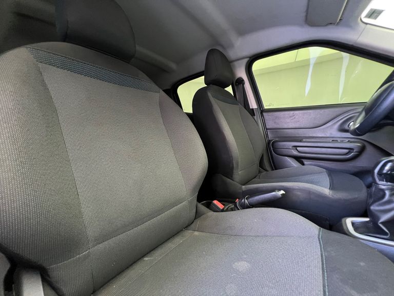 Citroën C3 Feel 1.0 Flex 6V 5p Mec.