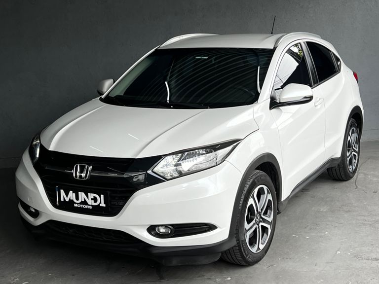 Honda HR-V EX 1.8 Flexone 16V 5p Aut.