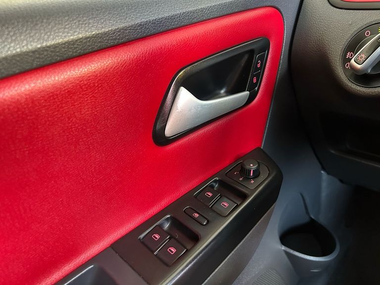 VolksWagen Fox PEPPER I MOTION 1.6 Flex 16V 5p