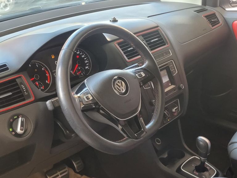 VolksWagen Fox PEPPER I MOTION 1.6 Flex 16V 5p