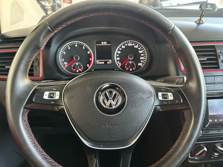 VolksWagen Fox PEPPER I MOTION 1.6 Flex 16V 5p