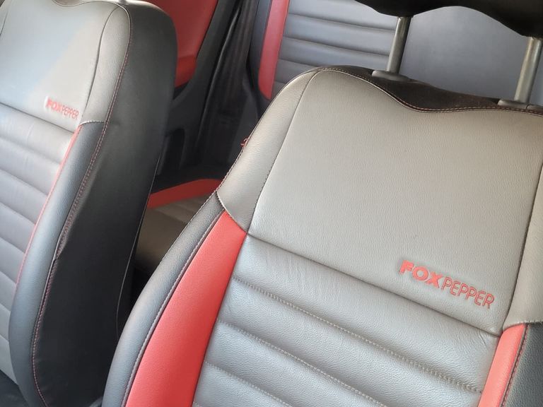 VolksWagen Fox PEPPER I MOTION 1.6 Flex 16V 5p