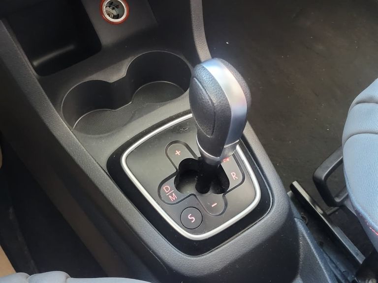 VolksWagen Fox PEPPER I MOTION 1.6 Flex 16V 5p