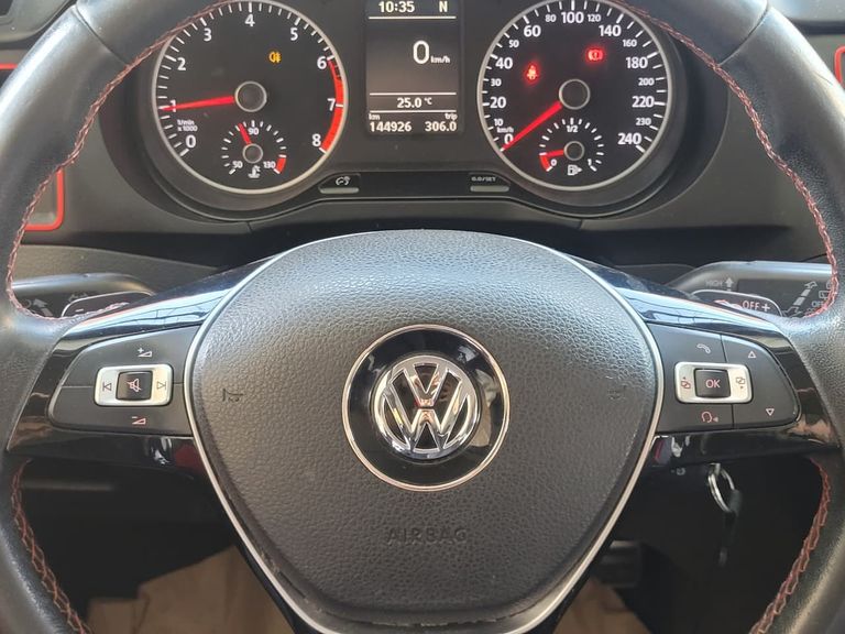 VolksWagen Fox PEPPER I MOTION 1.6 Flex 16V 5p