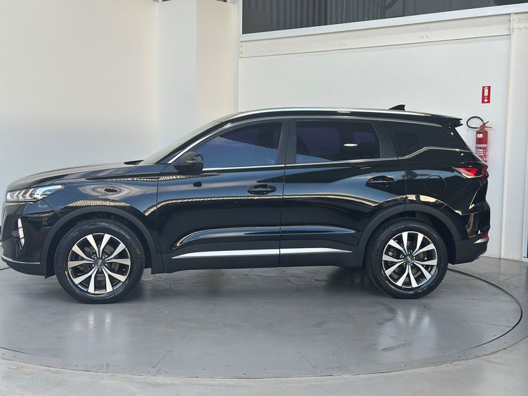 CHERY Tiggo 7 Pro 1.6 Turbo 16V Aut.  
