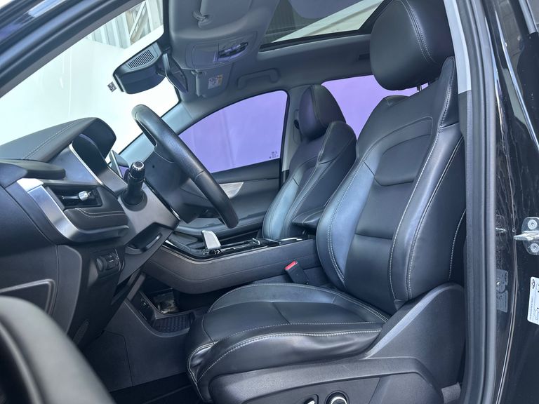 CHERY Tiggo 7 Pro 1.6 Turbo 16V Aut.  