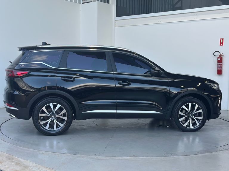 CHERY Tiggo 7 Pro 1.6 Turbo 16V Aut.  