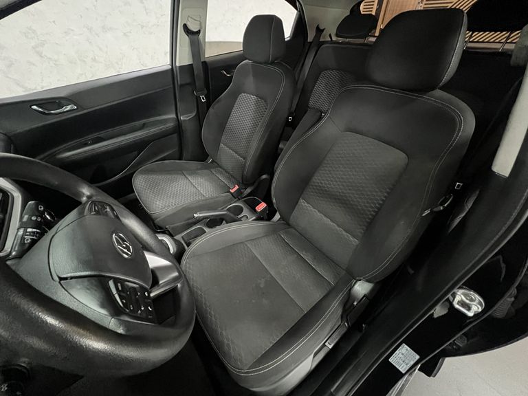 Hyundai HB20 Evolution 1.0 TB Flex 12V Aut.