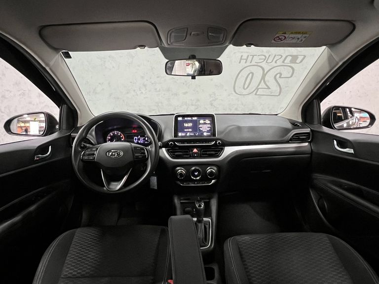 Hyundai HB20 Evolution 1.0 TB Flex 12V Aut.