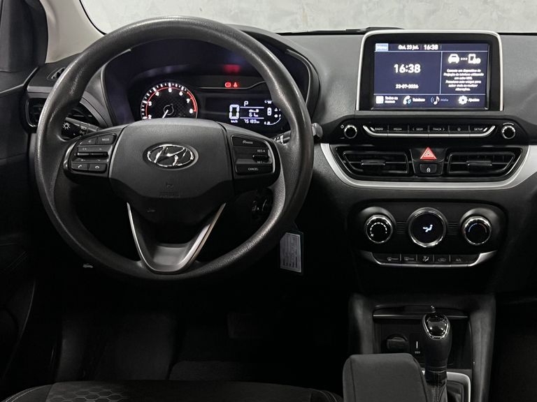 Hyundai HB20 Evolution 1.0 TB Flex 12V Aut.