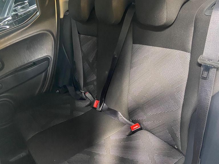 Fiat MOBI LIKE 1.0 Fire Flex 5p.