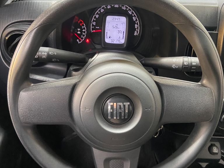 Fiat MOBI LIKE 1.0 Fire Flex 5p.