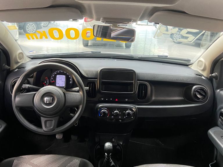 Fiat MOBI LIKE 1.0 Fire Flex 5p.
