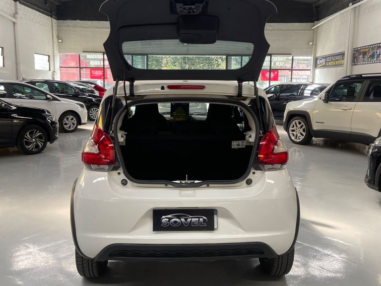 Fiat MOBI LIKE 1.0 Fire Flex 5p.