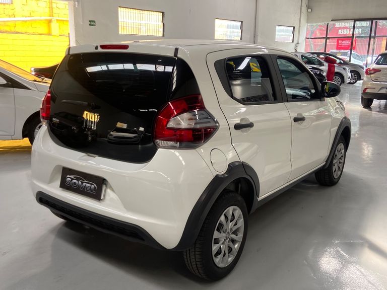 Fiat MOBI LIKE 1.0 Fire Flex 5p.