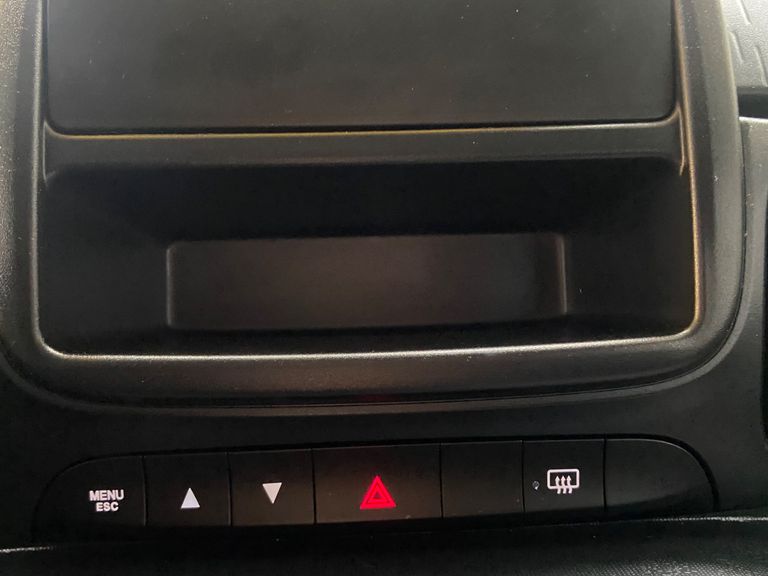 Fiat MOBI LIKE 1.0 Fire Flex 5p.