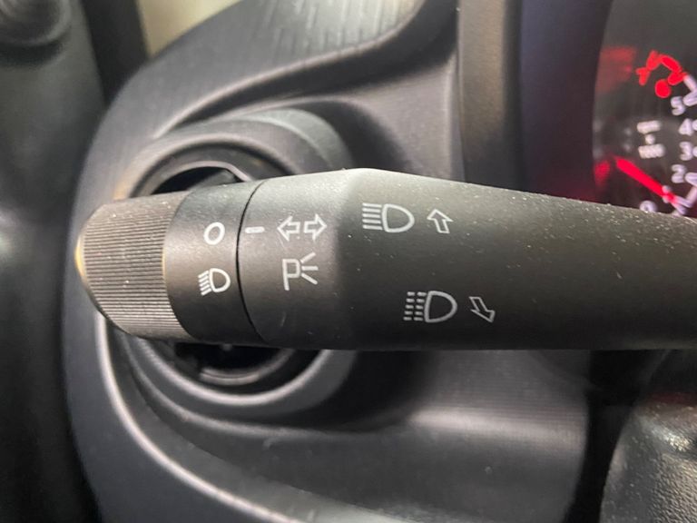 Fiat MOBI LIKE 1.0 Fire Flex 5p.