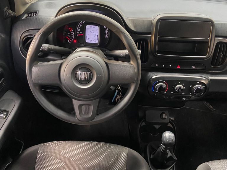 Fiat MOBI LIKE 1.0 Fire Flex 5p.