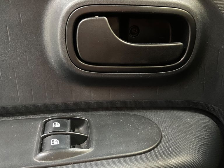 Fiat MOBI LIKE 1.0 Fire Flex 5p.