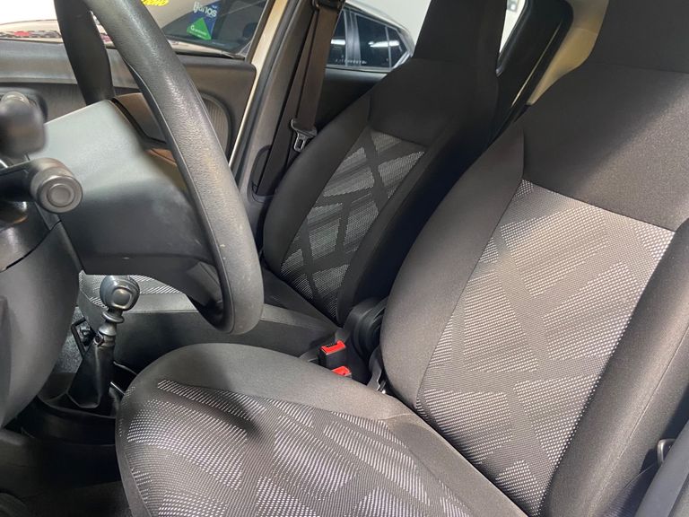 Fiat MOBI LIKE 1.0 Fire Flex 5p.