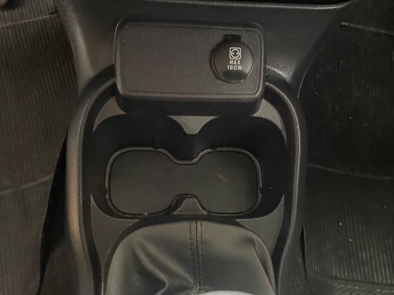 Fiat MOBI LIKE 1.0 Fire Flex 5p.