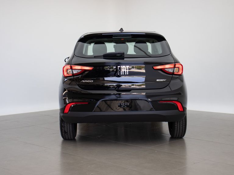 Fiat ARGO DRIVE 1.3 8V Flex Aut.