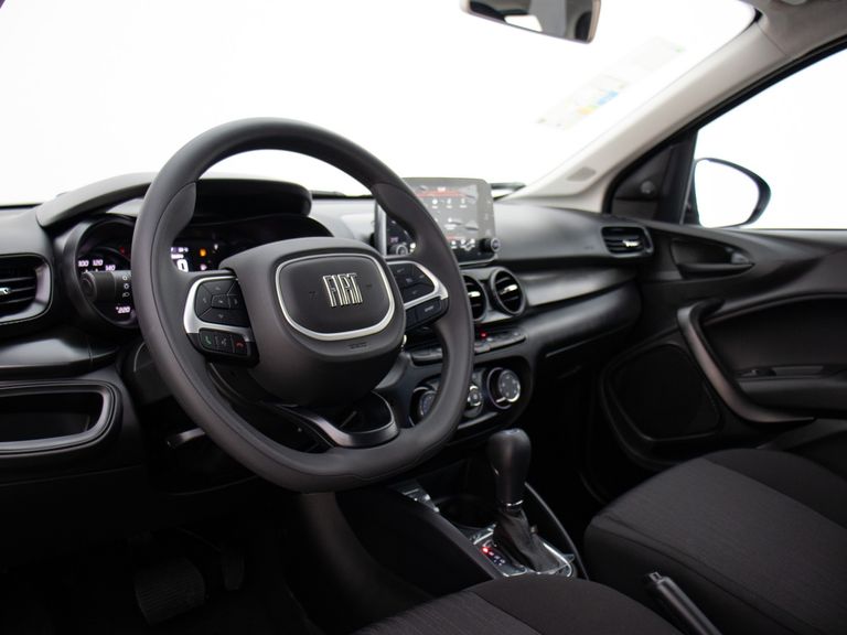 Fiat ARGO DRIVE 1.3 8V Flex Aut.
