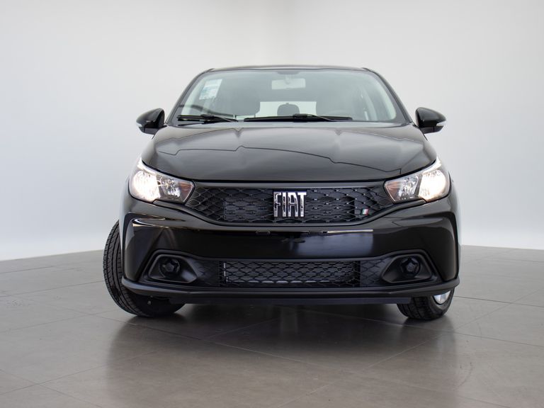 Fiat ARGO DRIVE 1.3 8V Flex Aut.