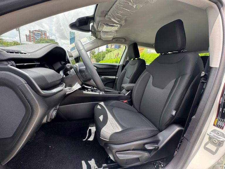 Jeep COMPASS SPORT T270 1.3 TB 4x2 Flex Aut.