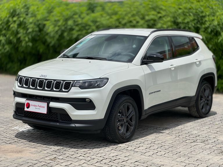 Jeep COMPASS SPORT T270 1.3 TB 4x2 Flex Aut.