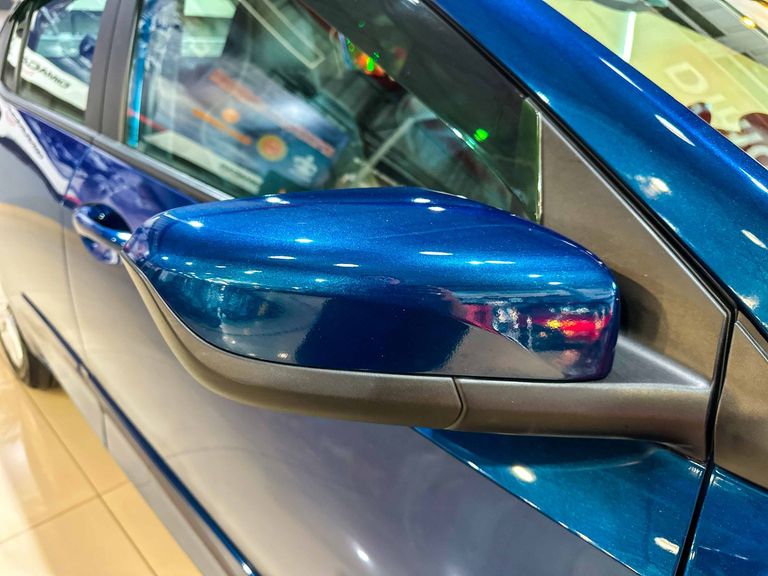 Chevrolet ONIX SEDAN Plus LTZ 1.0 12V TB Flex Aut.