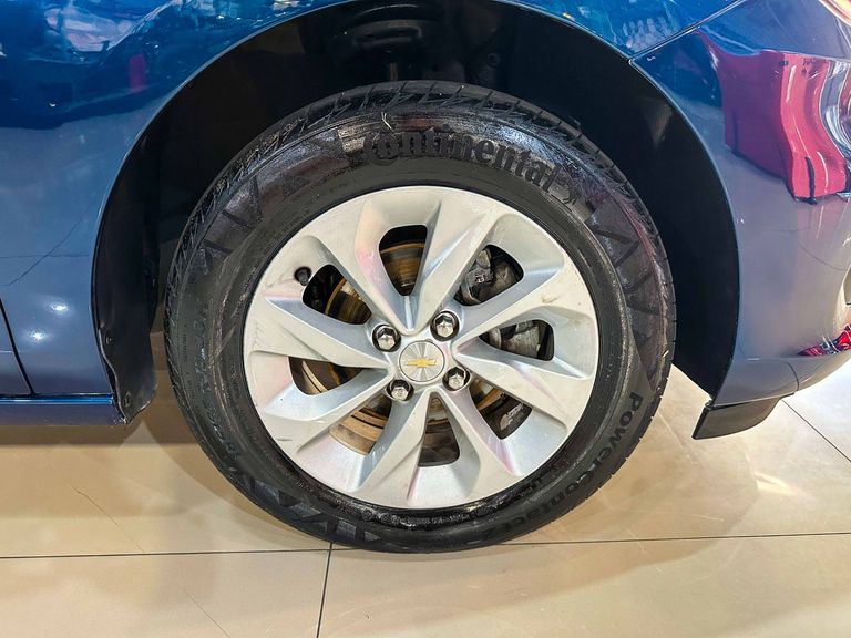 Chevrolet ONIX SEDAN Plus LTZ 1.0 12V TB Flex Aut.