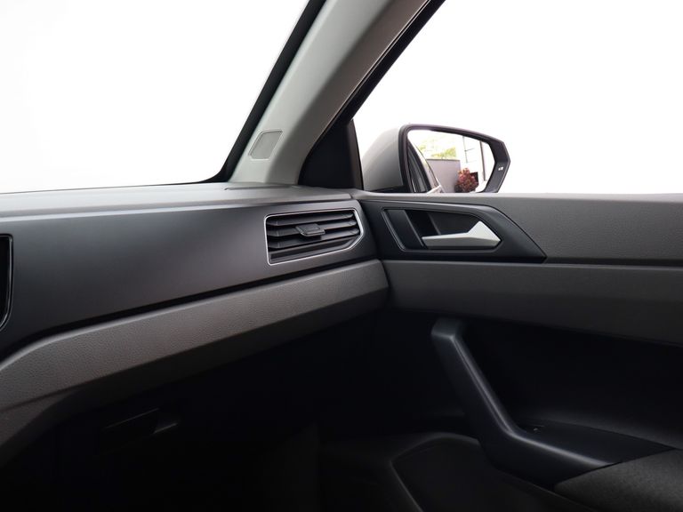 VolksWagen Polo Comfort. 200 TSI 1.0 Flex 12V Aut.
