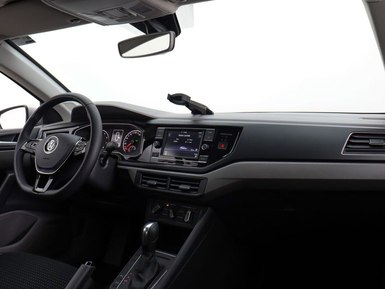 VolksWagen Polo Comfort. 200 TSI 1.0 Flex 12V Aut.
