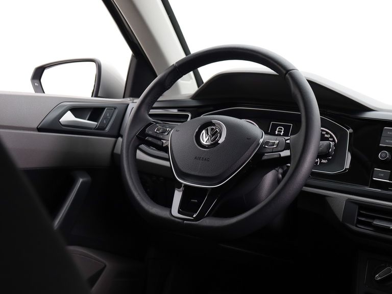 VolksWagen Polo Comfort. 200 TSI 1.0 Flex 12V Aut.
