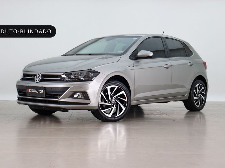 VolksWagen Polo Comfort. 200 TSI 1.0 Flex 12V Aut.