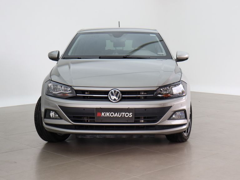 VolksWagen Polo Comfort. 200 TSI 1.0 Flex 12V Aut.