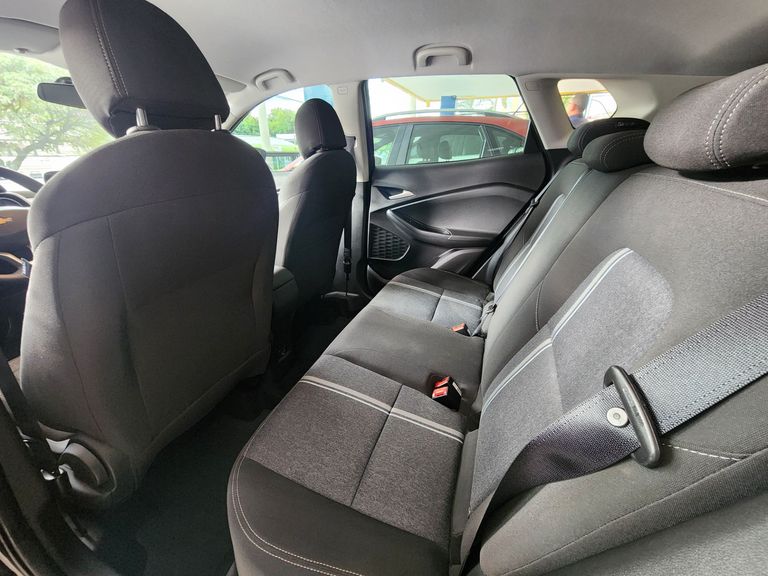 Chevrolet TRACKER LT 1.0 Turbo 12V Flex Aut.