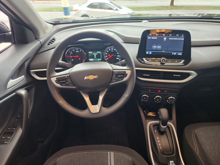 Chevrolet TRACKER LT 1.0 Turbo 12V Flex Aut.