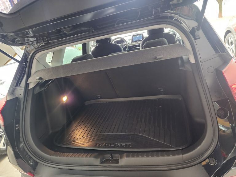 Chevrolet TRACKER LT 1.0 Turbo 12V Flex Aut.
