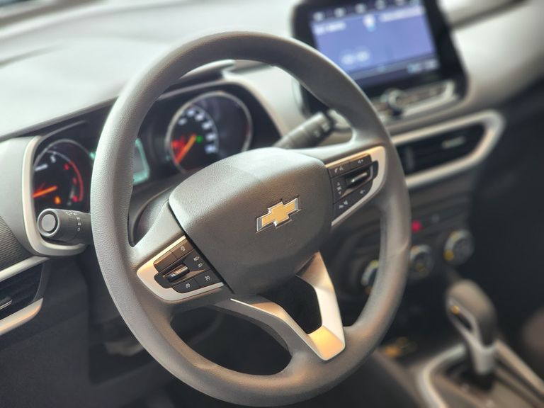 Chevrolet TRACKER LT 1.0 Turbo 12V Flex Aut.