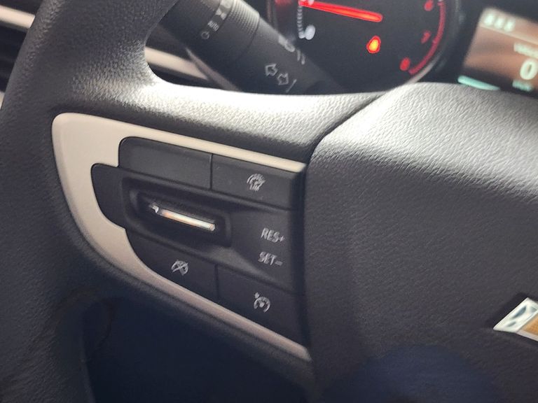 Chevrolet TRACKER LT 1.0 Turbo 12V Flex Aut.