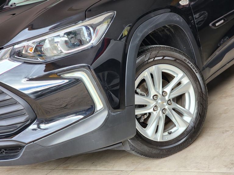 Chevrolet TRACKER LT 1.0 Turbo 12V Flex Aut.