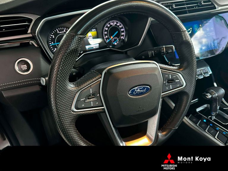 Ford TERRITORY SEL 1.5 GTDi EcoBoost Aut.