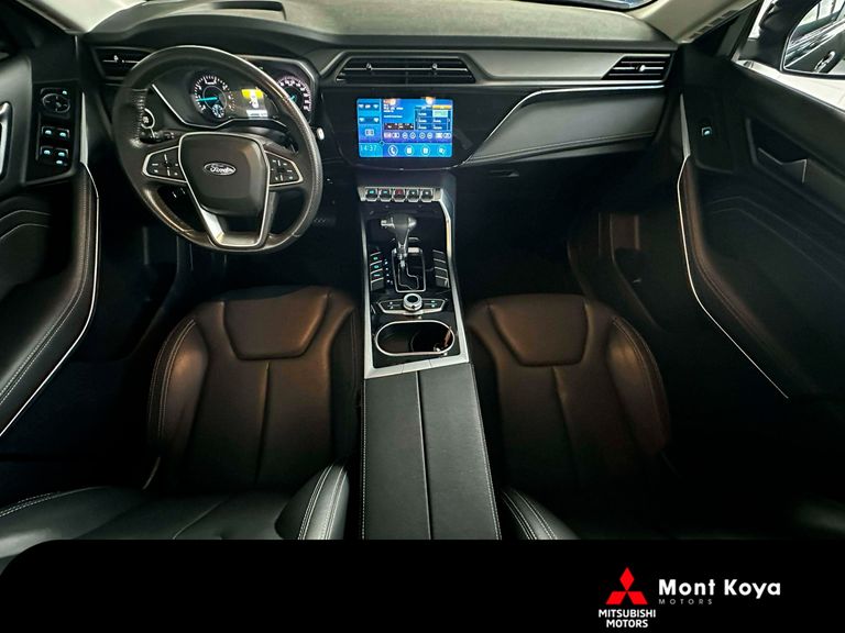 Ford TERRITORY SEL 1.5 GTDi EcoBoost Aut.