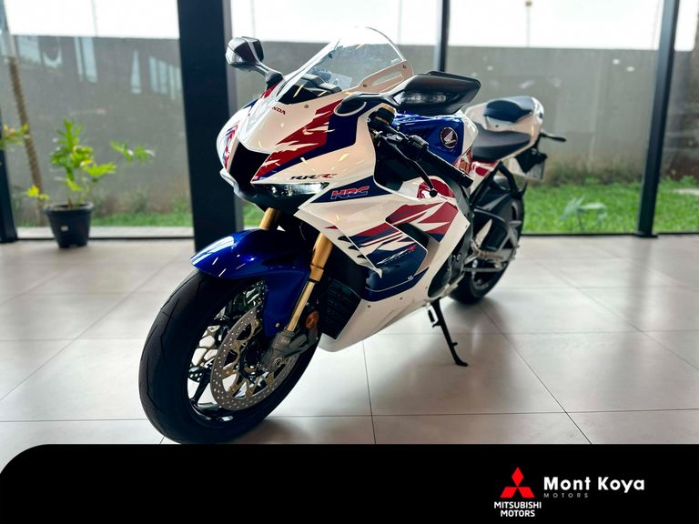 HONDA CBR 1000 RR-R Fireblade SP 30TH EDITION