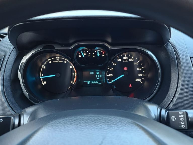 Ford Ranger SPORT 2.5 Flex 16V 4x2 CS