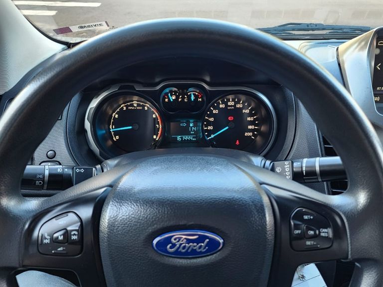 Ford Ranger SPORT 2.5 Flex 16V 4x2 CS